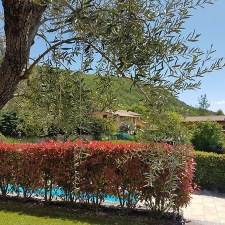 Appartement Casa Minerva à Albisano Extérieur photo