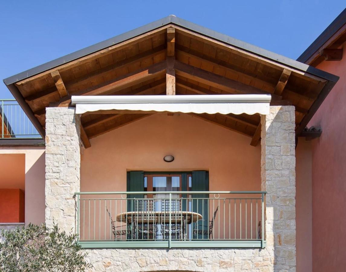 Appartement Casa Minerva à Albisano Extérieur photo