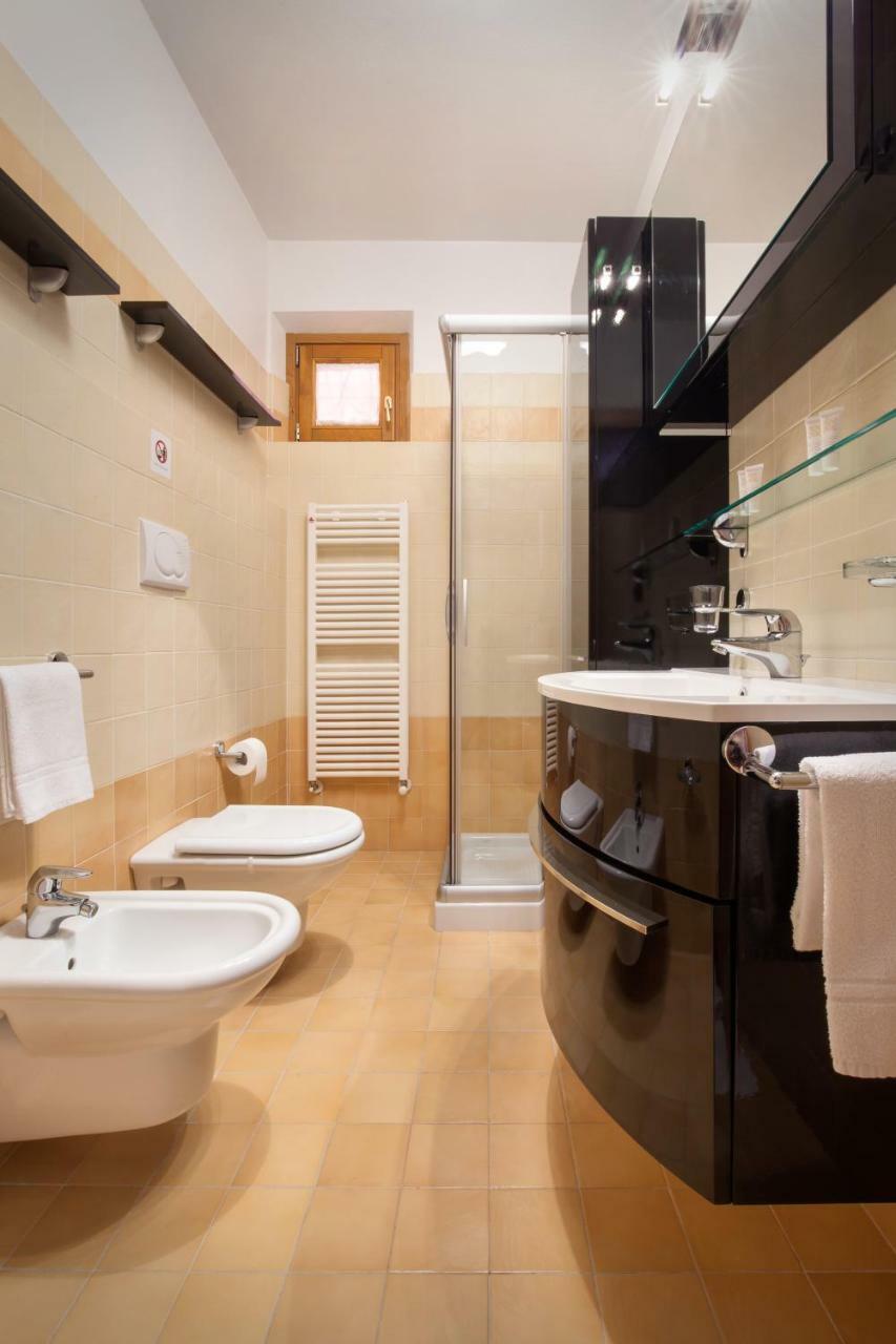 Appartement Casa Minerva à Albisano Extérieur photo