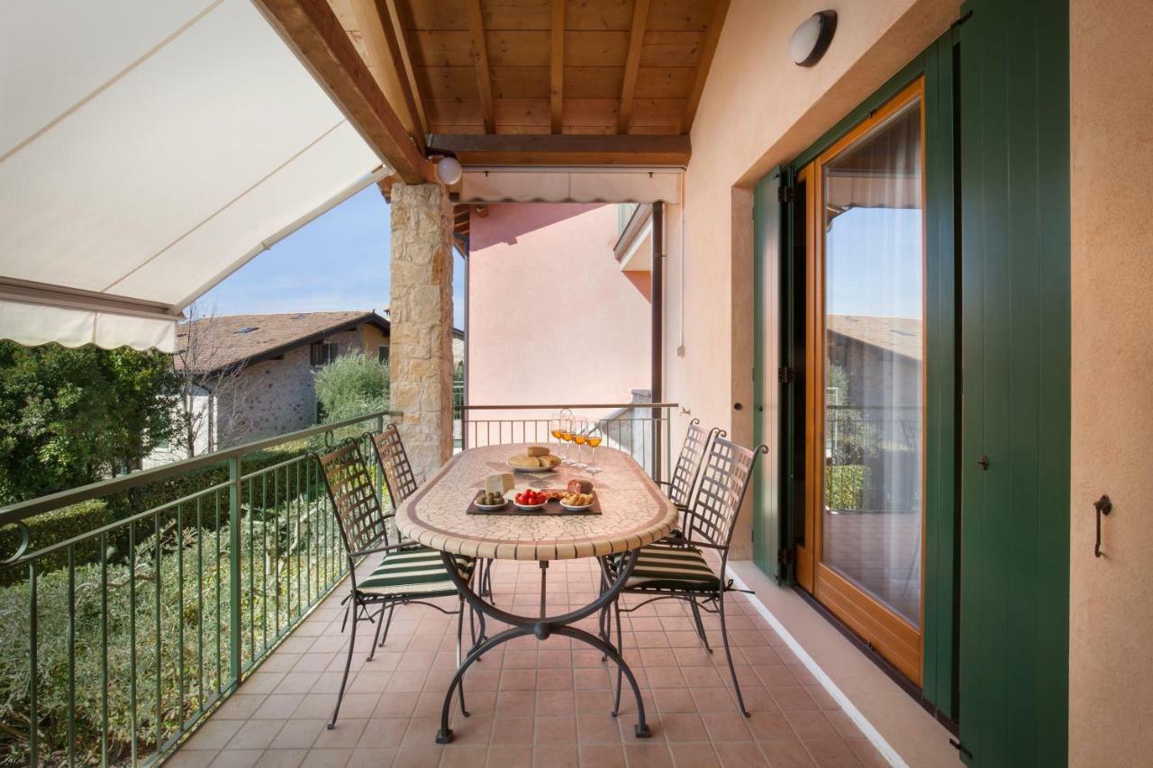 Appartement Casa Minerva à Albisano Extérieur photo