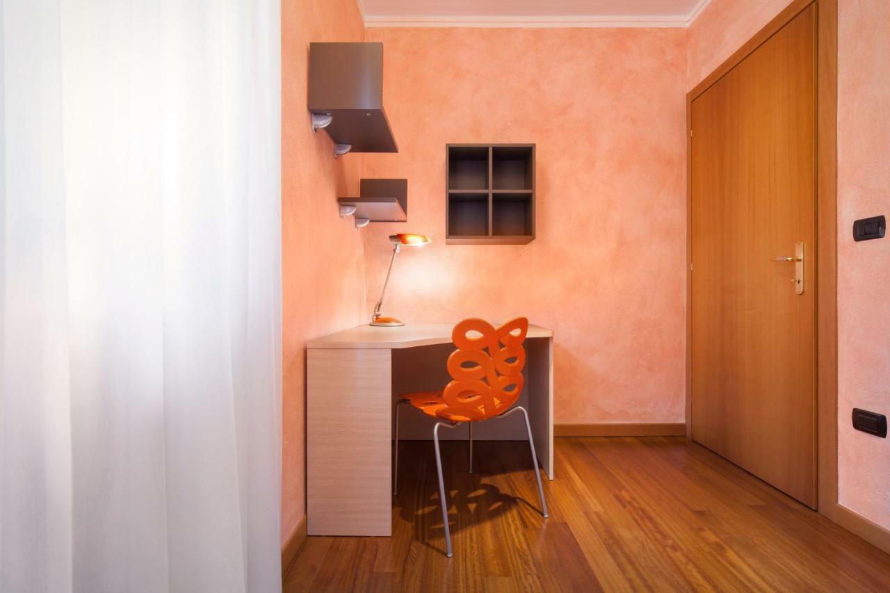 Appartement Casa Minerva à Albisano Extérieur photo