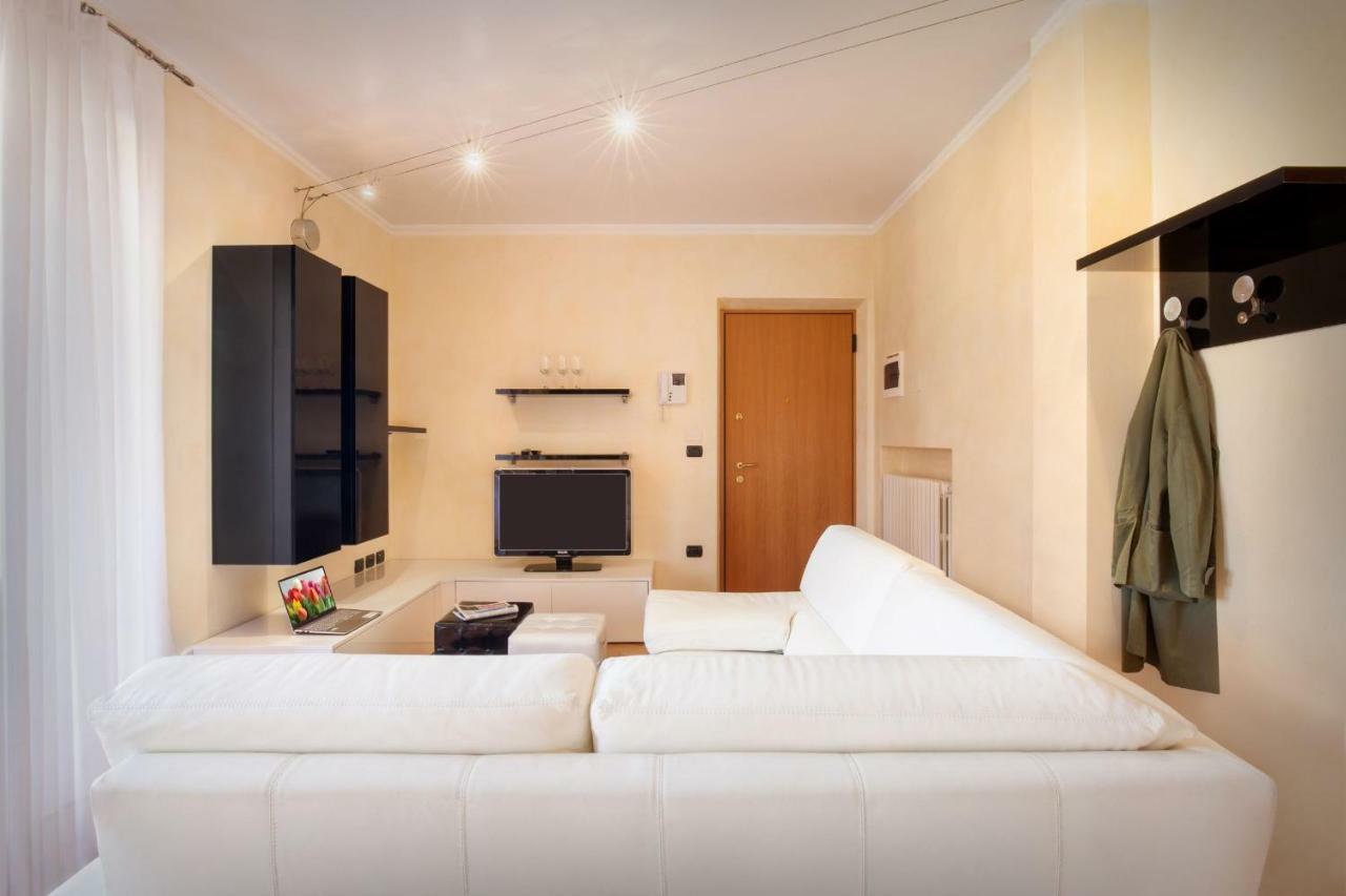 Appartement Casa Minerva à Albisano Extérieur photo